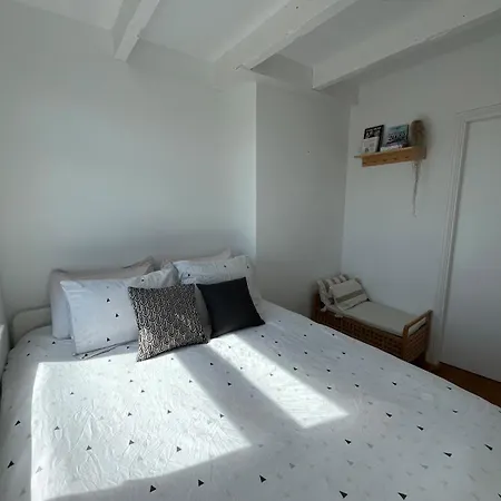 شقة Canal View, Roofterrace *
